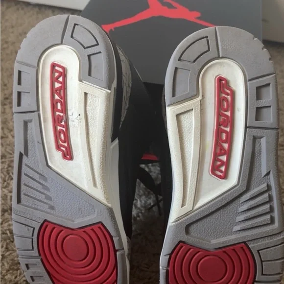 Kids Shoes